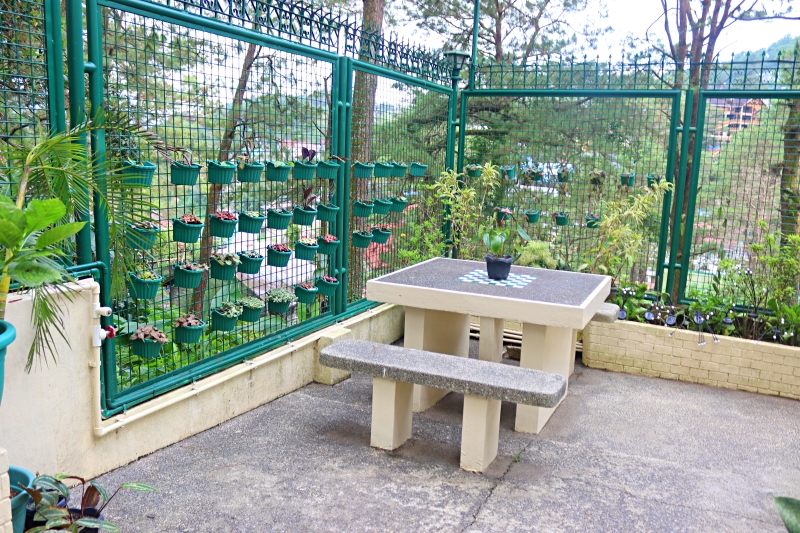 フィリピン留学 Cebu21 - EOP Campus-Exterior-25